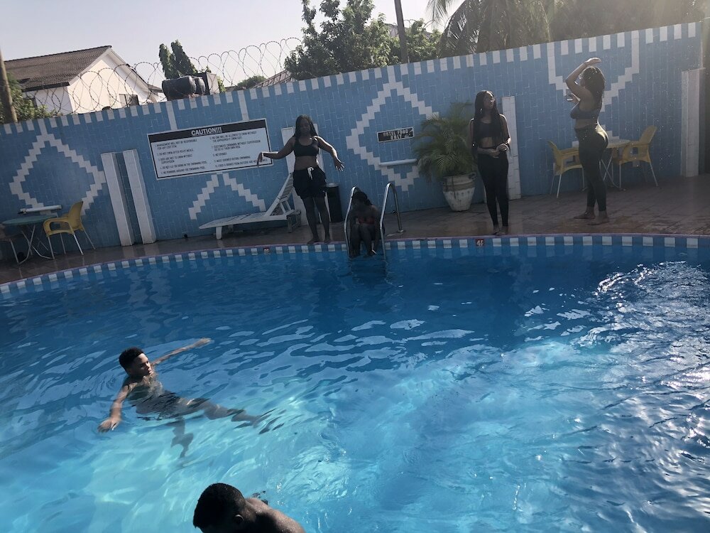 Фото Eastgate Hotel