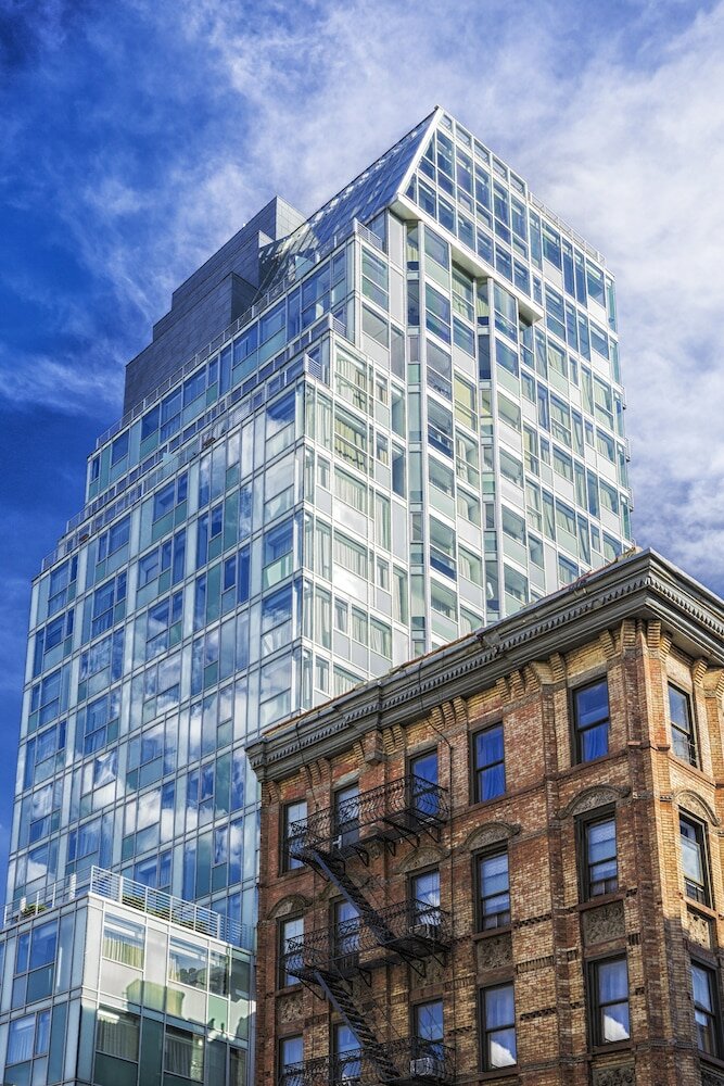 Фото Hotel On Rivington