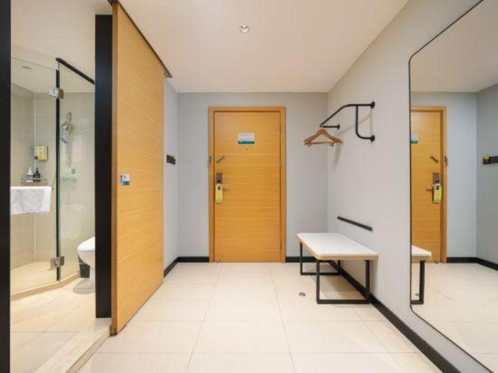 Фото City Comfort Inn Nanning Changgang