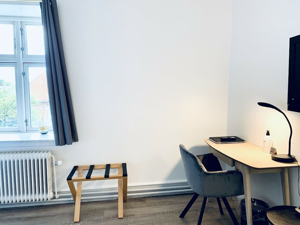 Фото Hotel Schaumburg