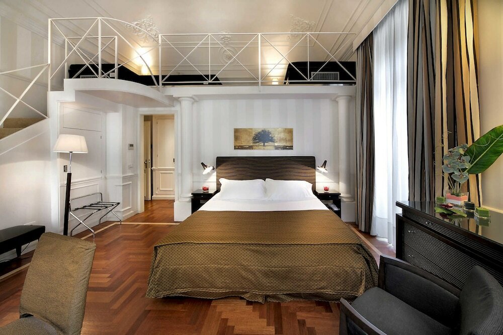 Фото Il Principe Hotel