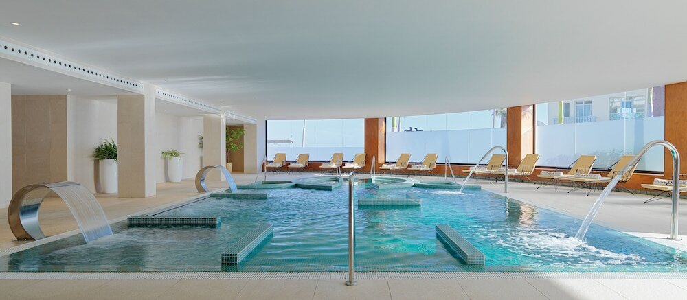 Фото H10 Atlantic Sunset Horizons Collection