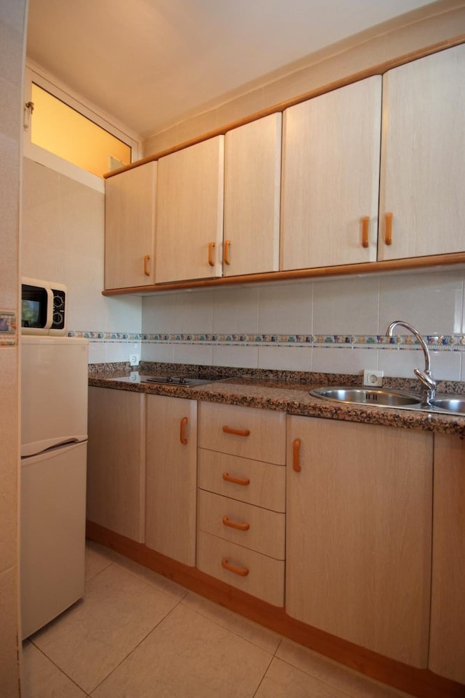 Фото Los Tamarindos