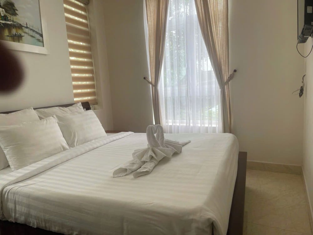 Фото Hoi An Green House Homestay