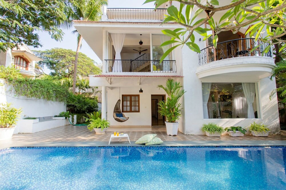 Фото Aguada Anchorage - The Villa Resort