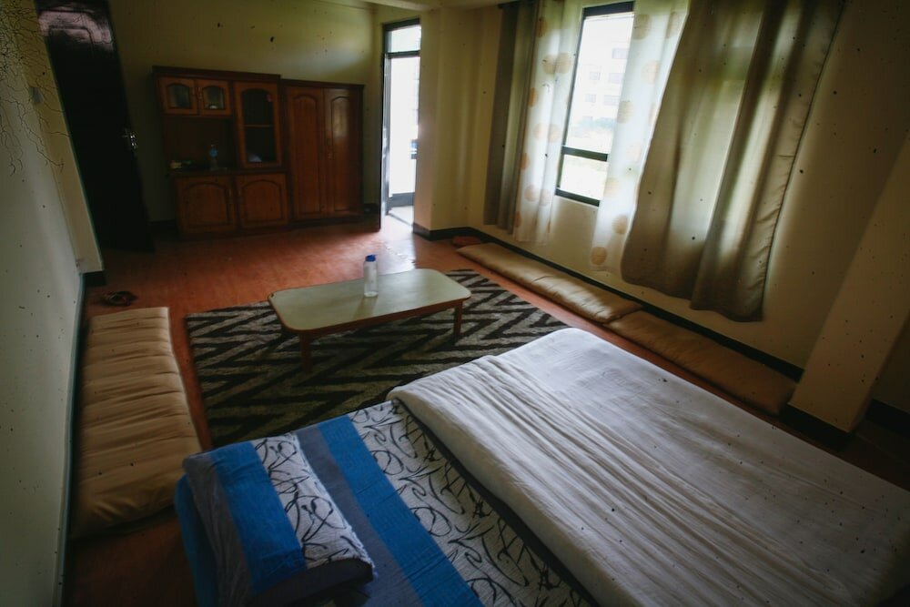 Фото Shakya Residence