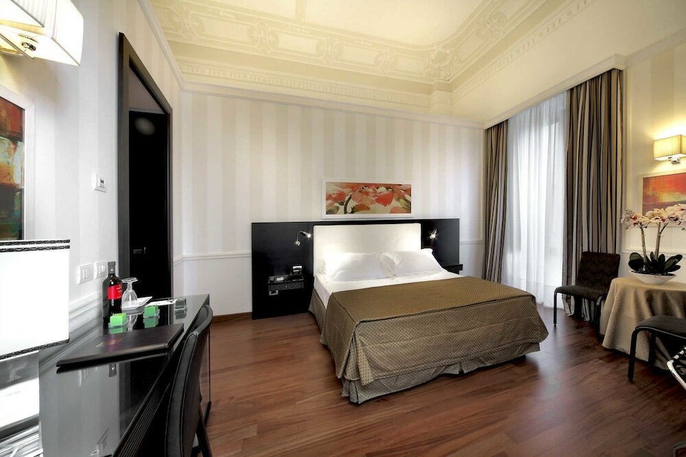 Фото Il Principe Hotel