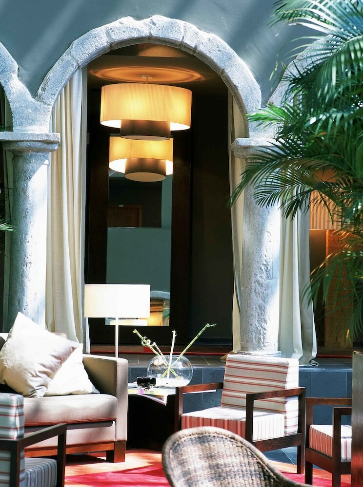 Фото Parador de la Seu d'Urgell