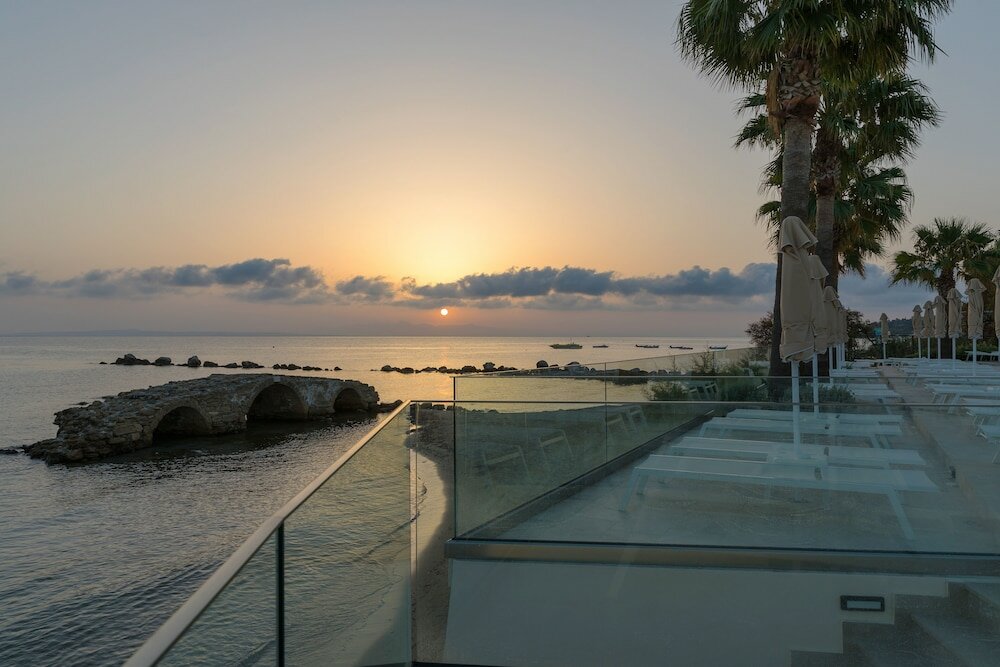 Фото Xenos Kamara Beach