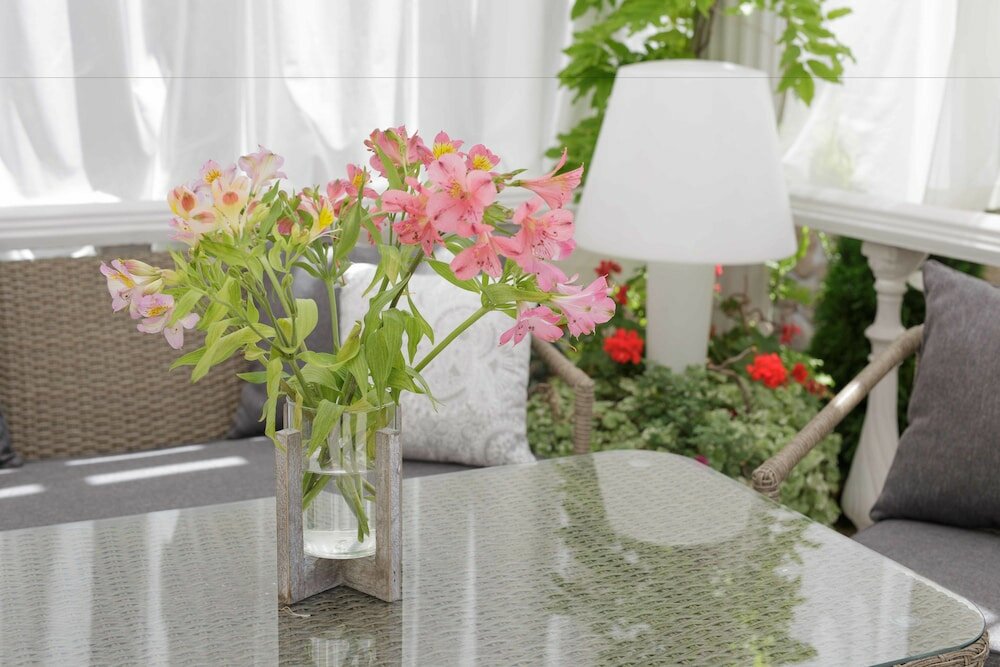 Фото Weekend Boutique Hotel