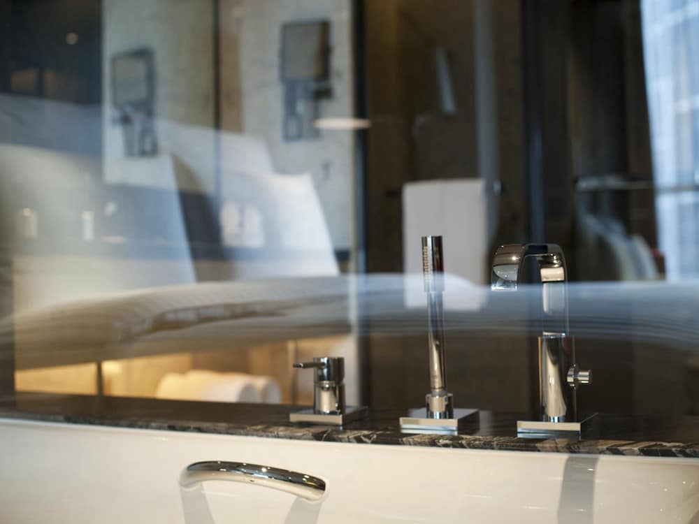 Фото Le Meridien Chongqing, Nan'an