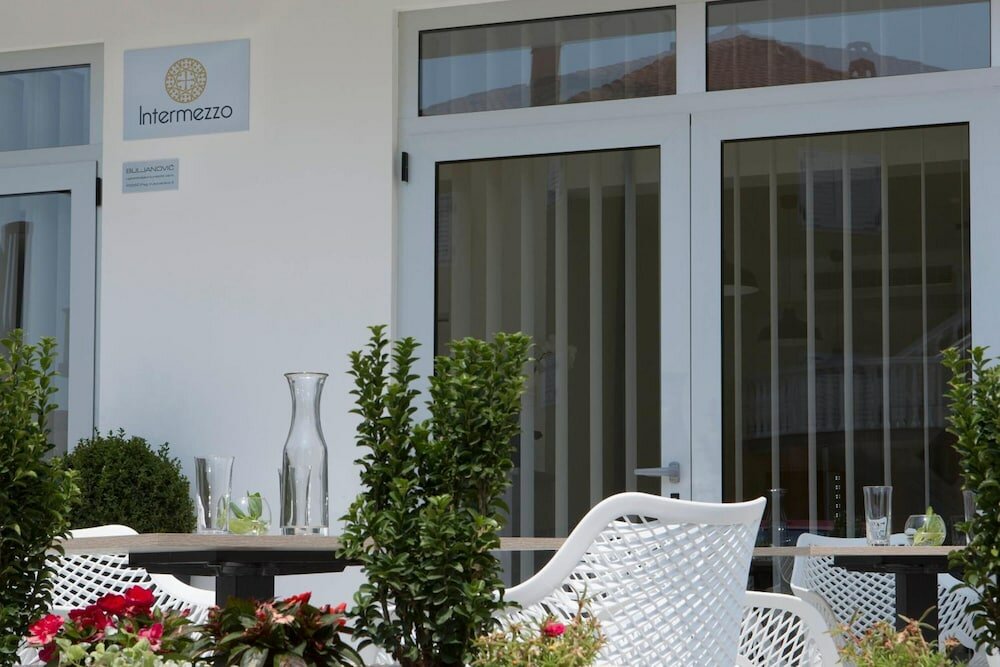 Фото Hotel Intermezzo