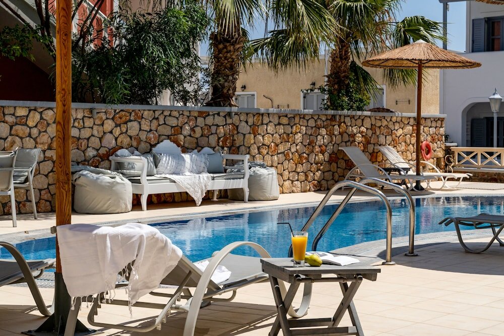 Фото Chez Sophie