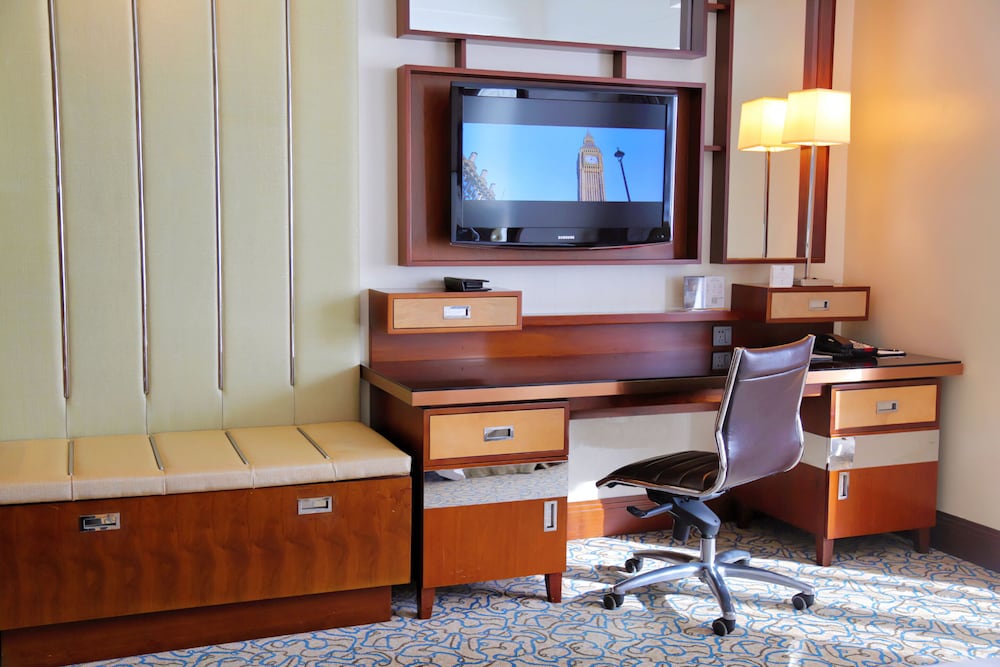 Фото Shangri-La Ningbo