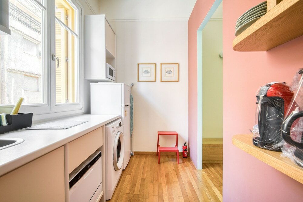 Фото Keramos Athens