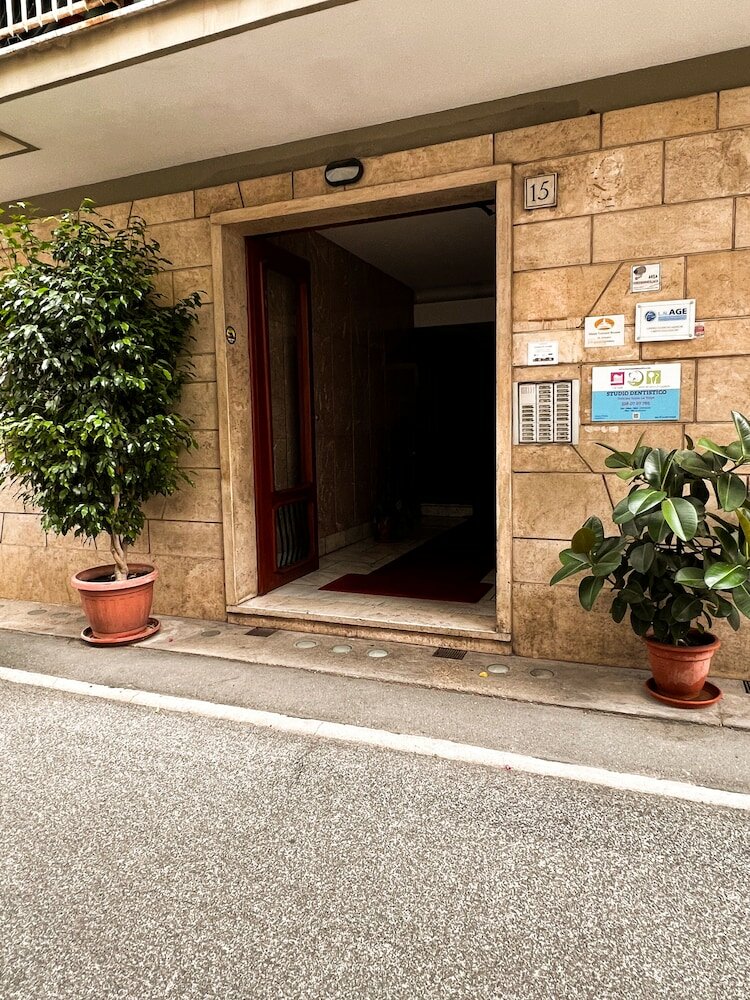 Фото Affittacamere Roma Centro, Musei Vaticani Rooms