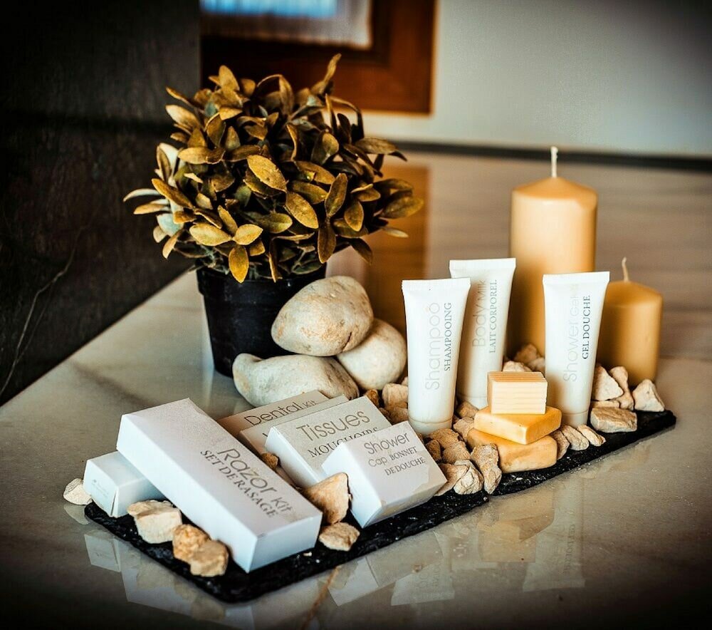 Фото Las Casas de la Juderia Hotel