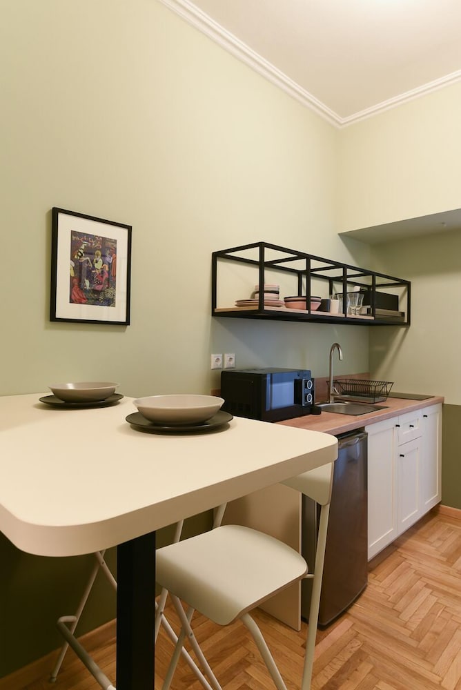 Фото Athens Stories