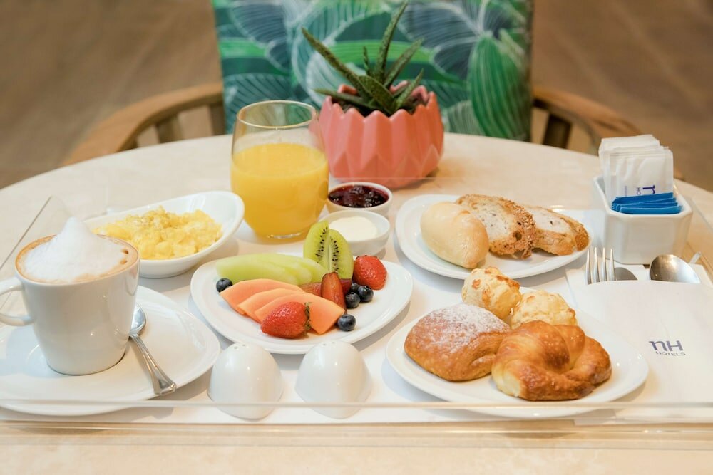 Фото Nh Buenos Aires 9 de Julio