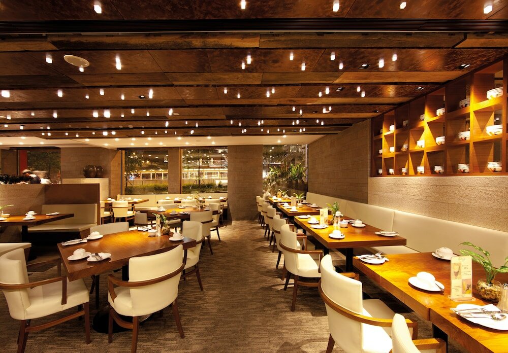 Фото The Salisbury Ymca of Hong Kong