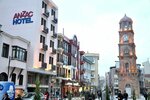 Comfort Anzac Hotel (Çanakkale, Canakkale Merkez  Disirict, Kemalpaşa Mah., Kemalyeri Sok., 34), hotel