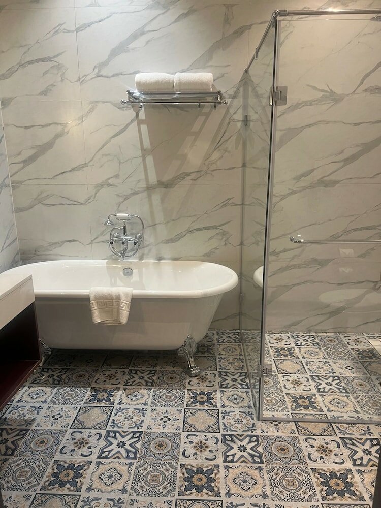 Фото Royal Orchid Metropole Mysore