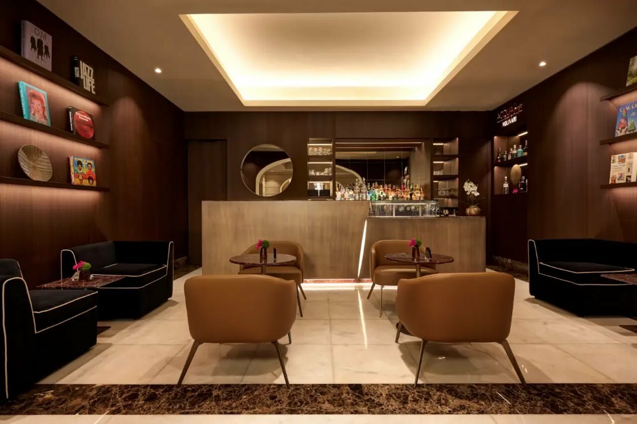 Фото The First Roma Arte