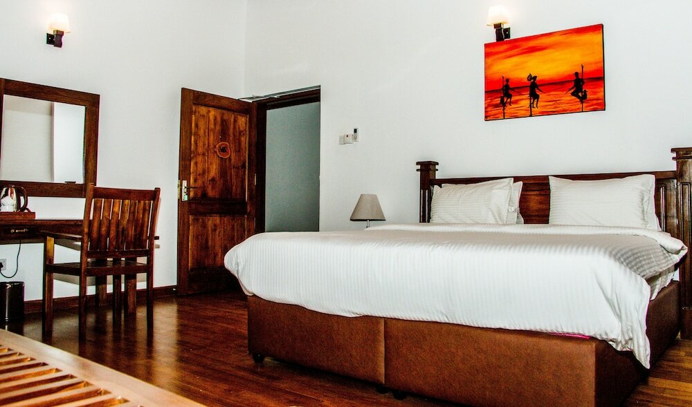 Фото Hikka FnR Villa