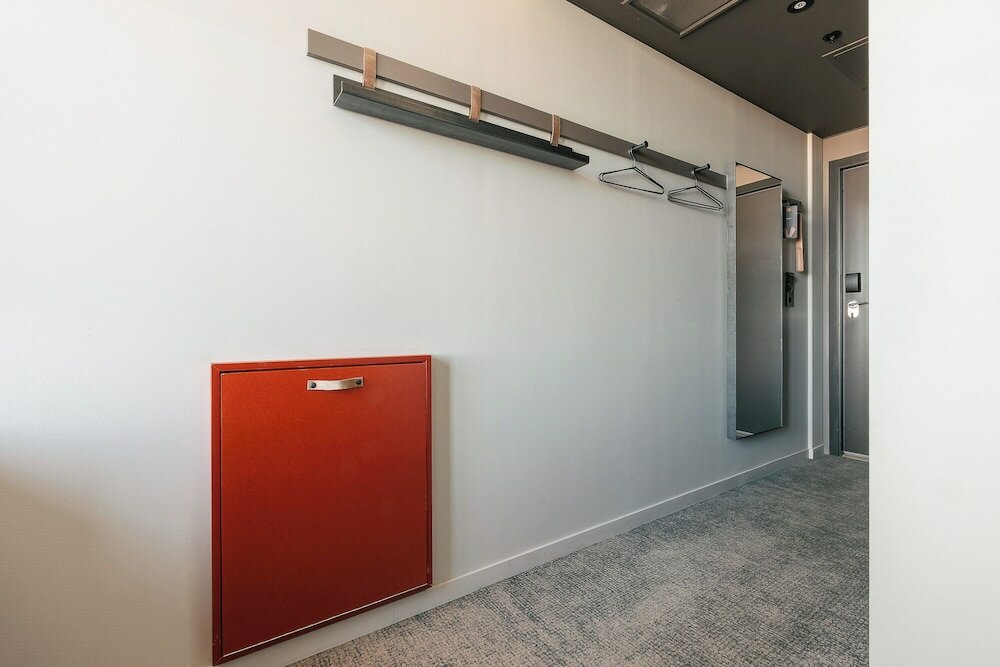 Фото Comfort Hotel Västerås