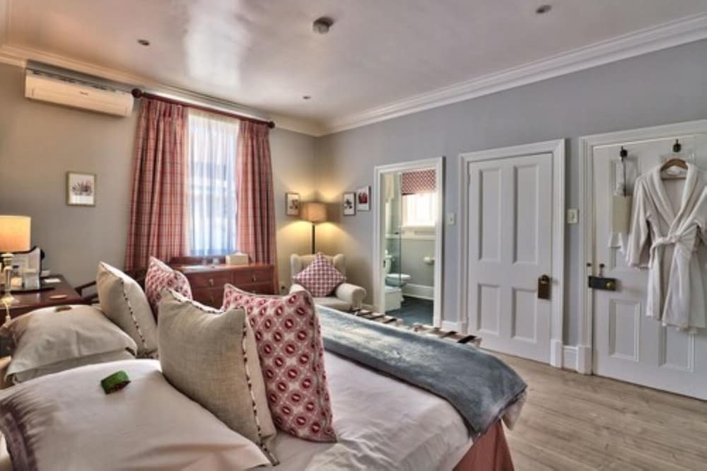 Фото Parker Cottage