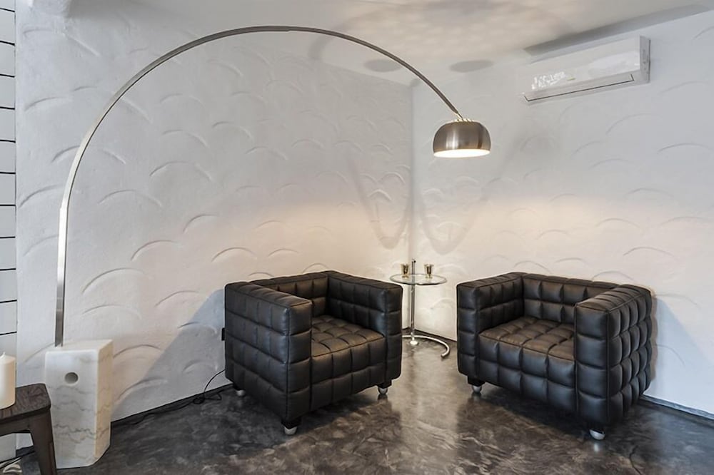 Фото La Fonda Antigua - Adults Only