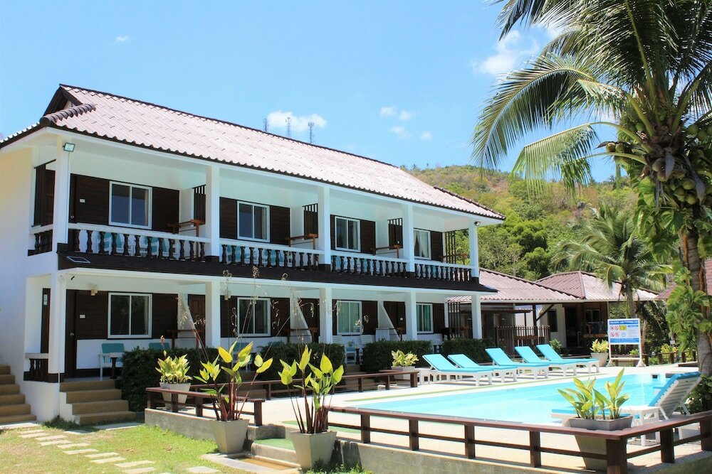 Фото Assava Dive Resort