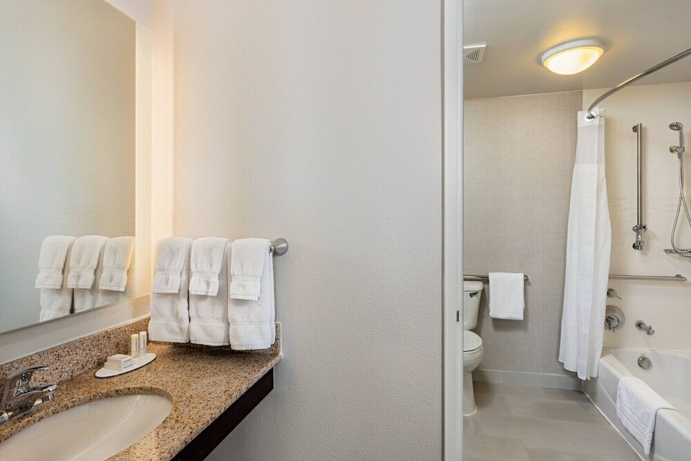 Фото Residence Inn by Marriott Louisville Downtown