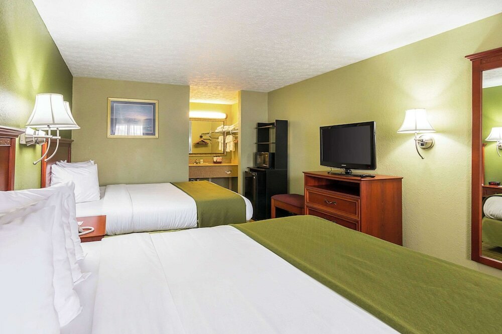 Фото Quality Inn Weston