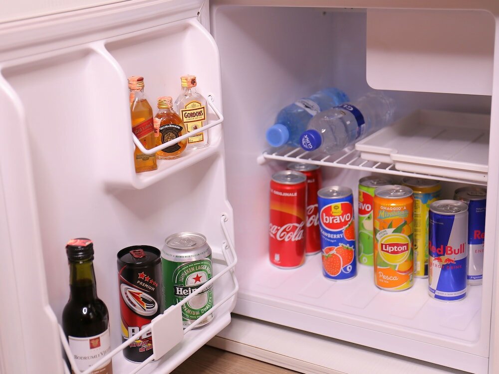 Фото Oda Hotel Tirana