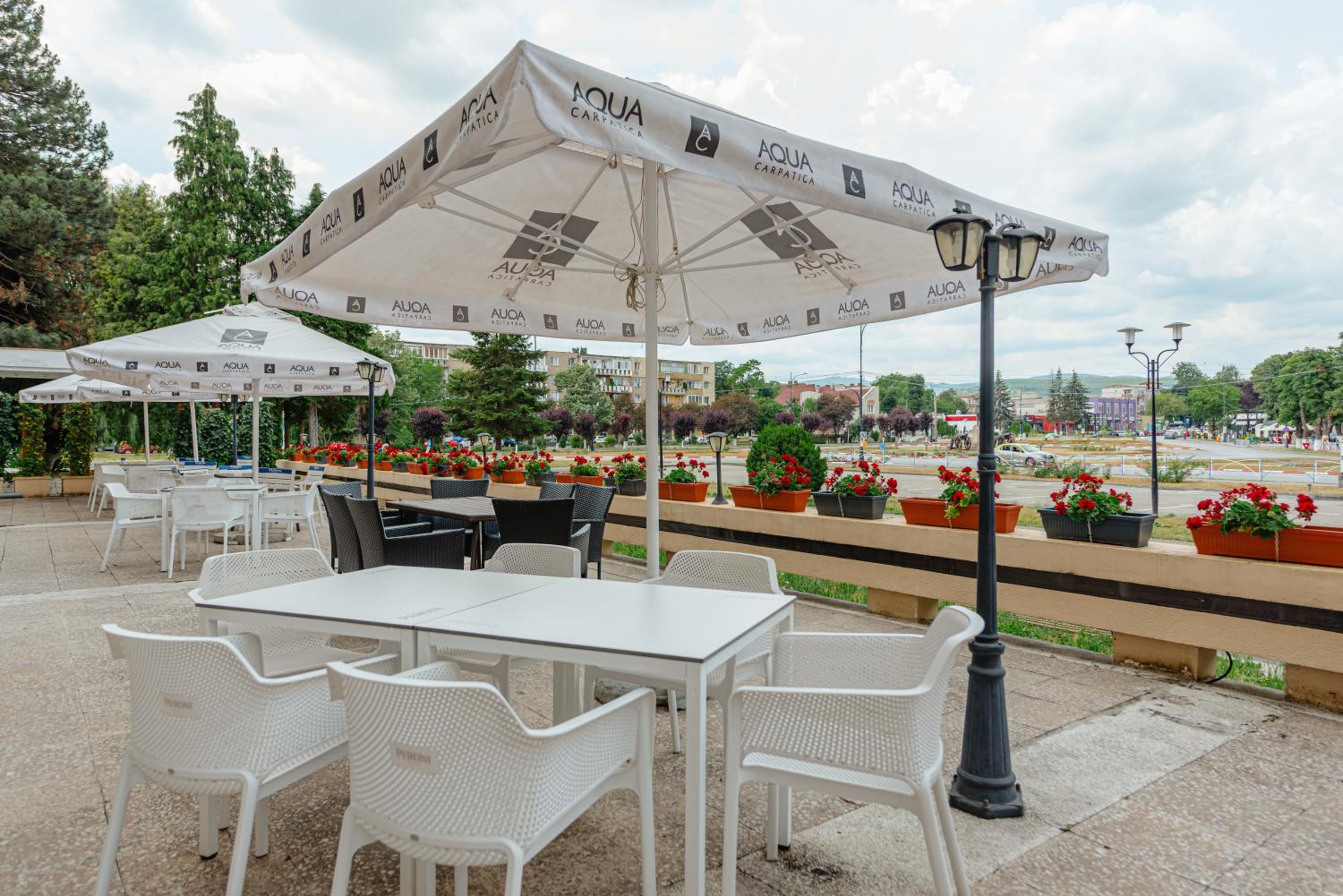 Фото Hotel Rusca