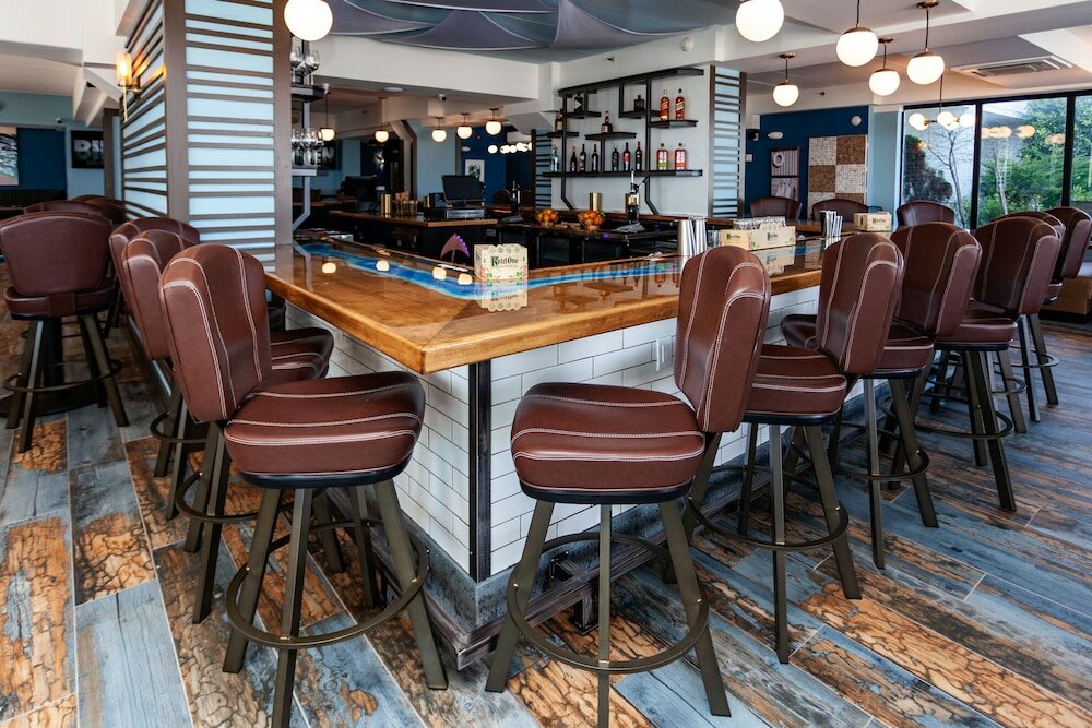 Фото Quality Inn Boardwalk