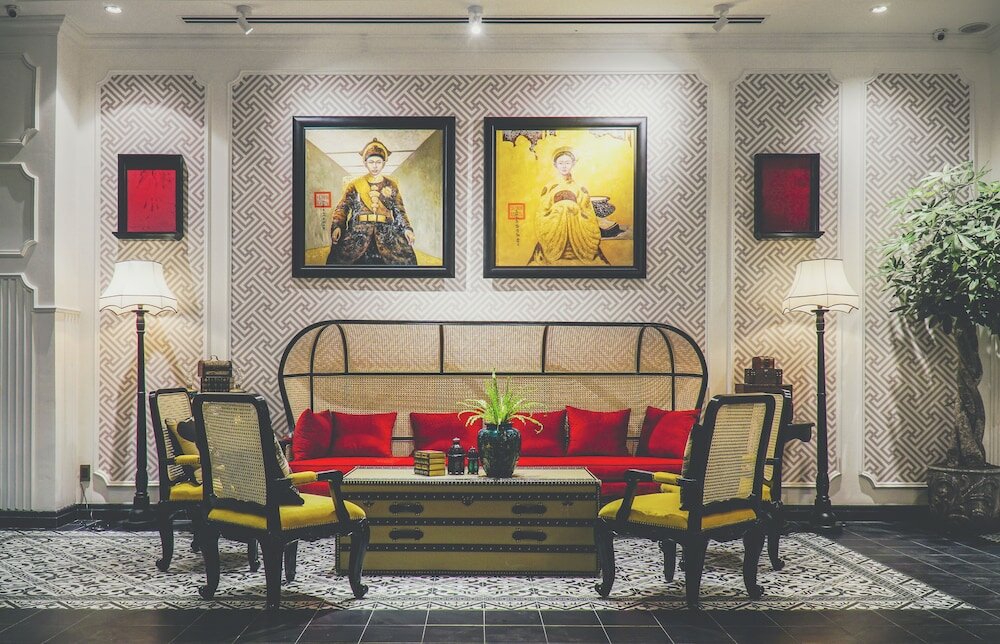 Фото Adora Art Hotel