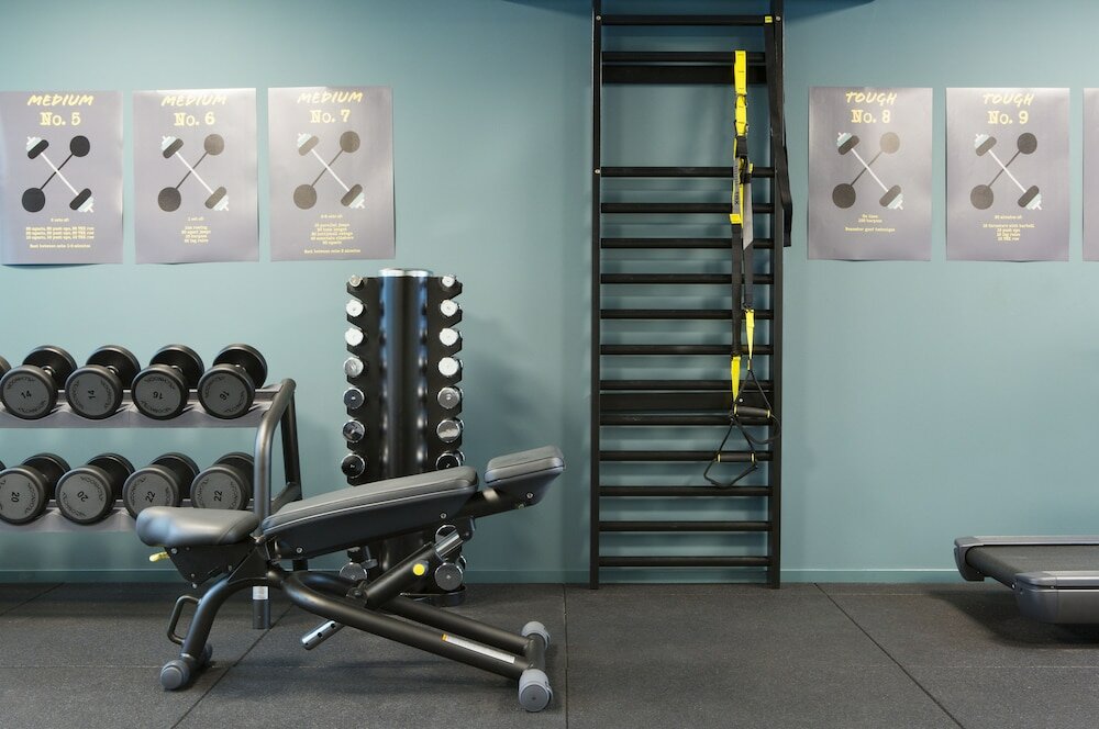 Фото Comfort Hotel Västerås