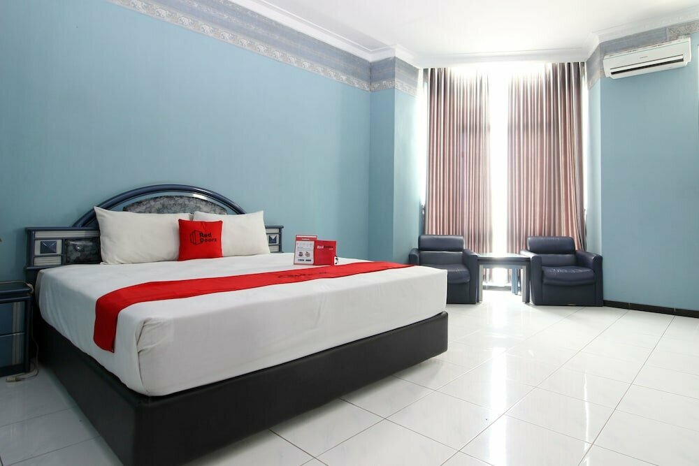 Hotel Akur Hotel Malioboro, Yogyakarta, photo