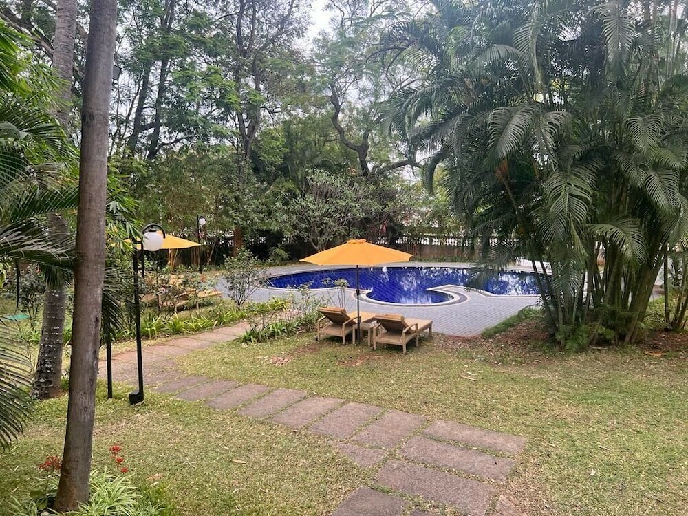 Фото Royal Orchid Metropole Mysore