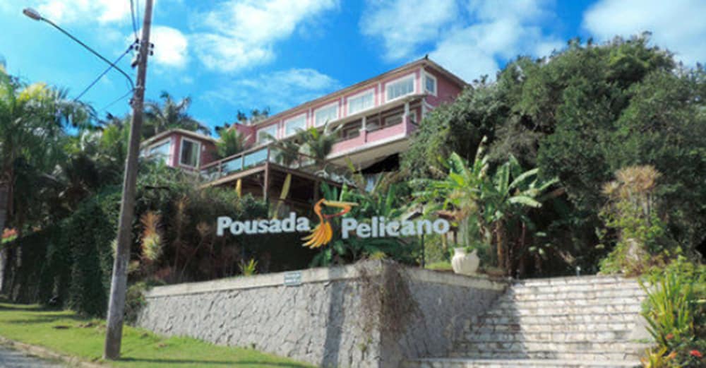 Фото Pousada Pelicano