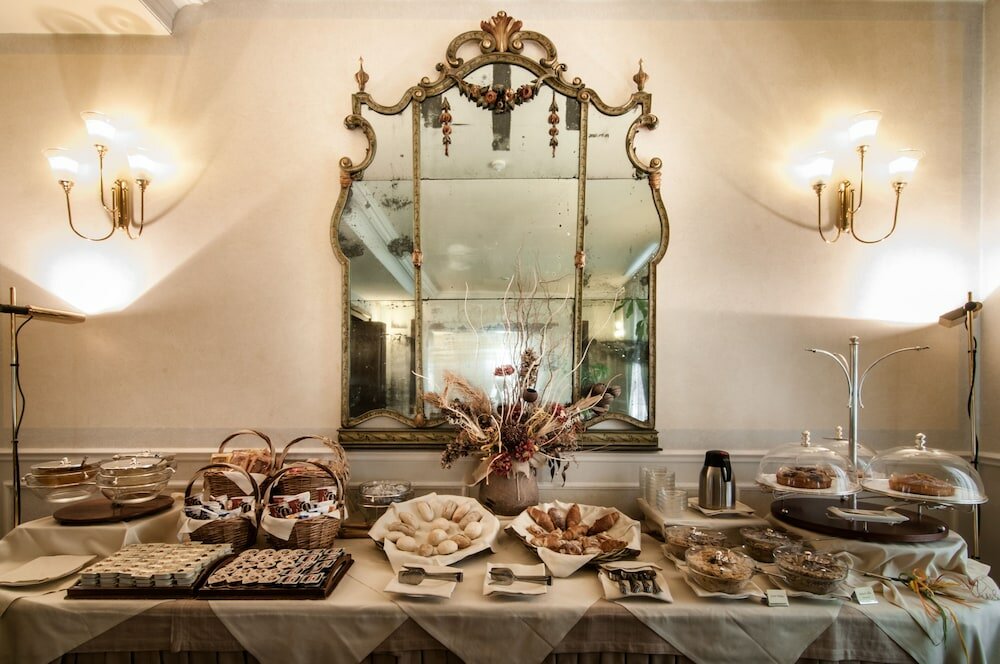 Фото Grand Hotel Bastiani