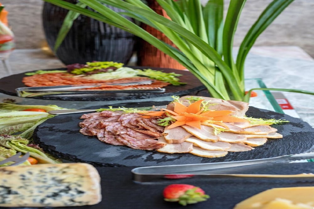 Фото Melia Vinpearl Quang Binh