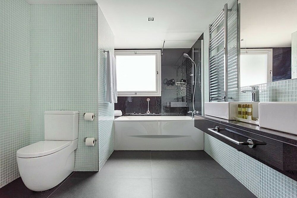 Фото Exe Plaza Catalunya