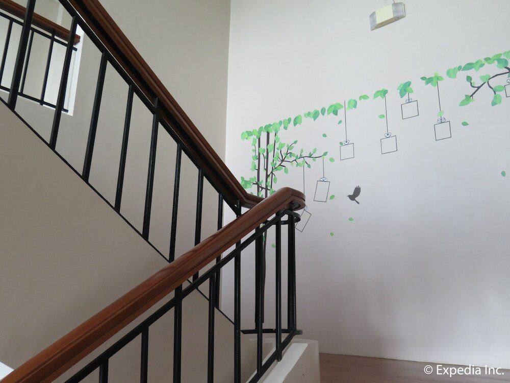 Фото Hotel Kimberly Tagaytay