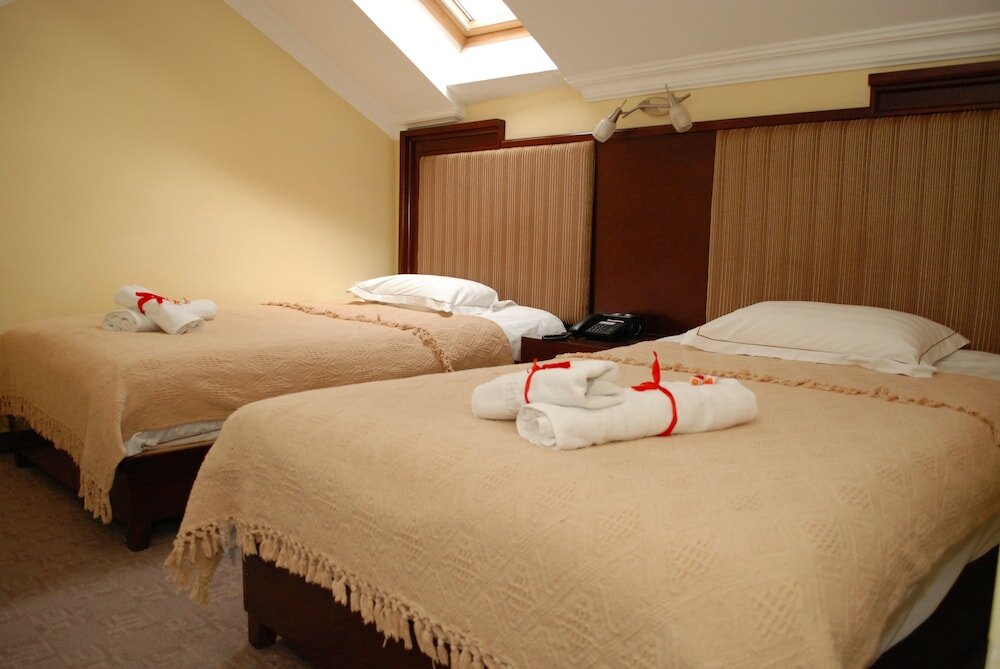 Фото Planeta Inn