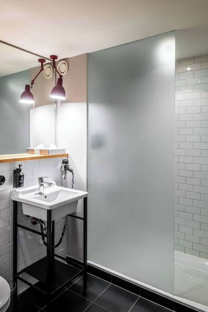 Фото Pentahotel Leuven