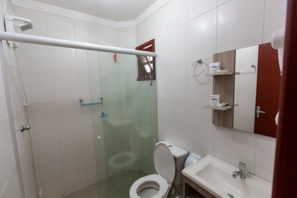 Фото Pousada Nossa Senhora de Fatima