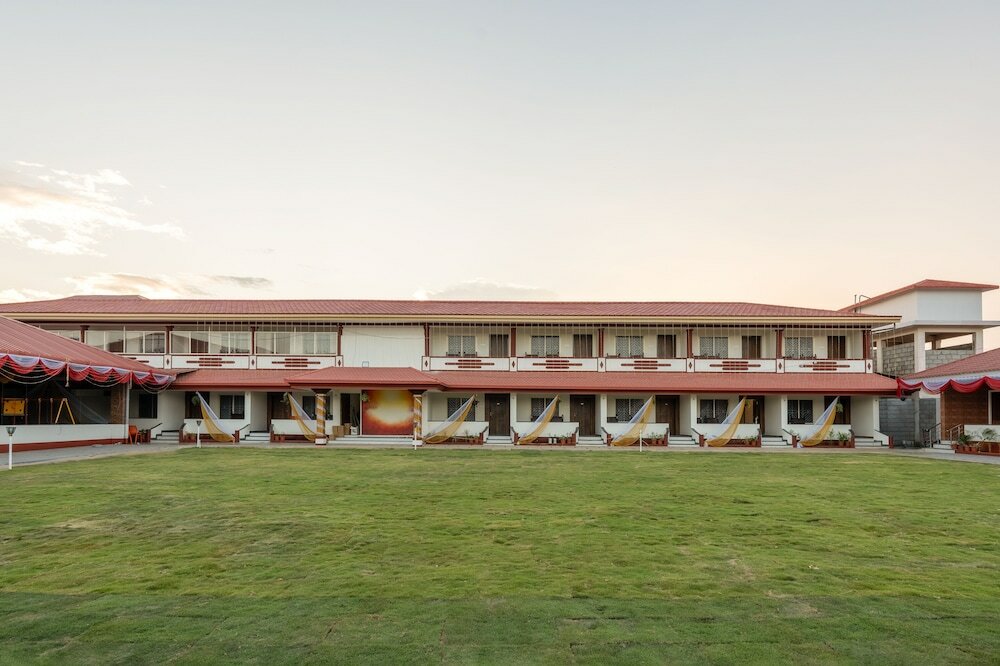 Фото Bandipur Heritage Village Resort